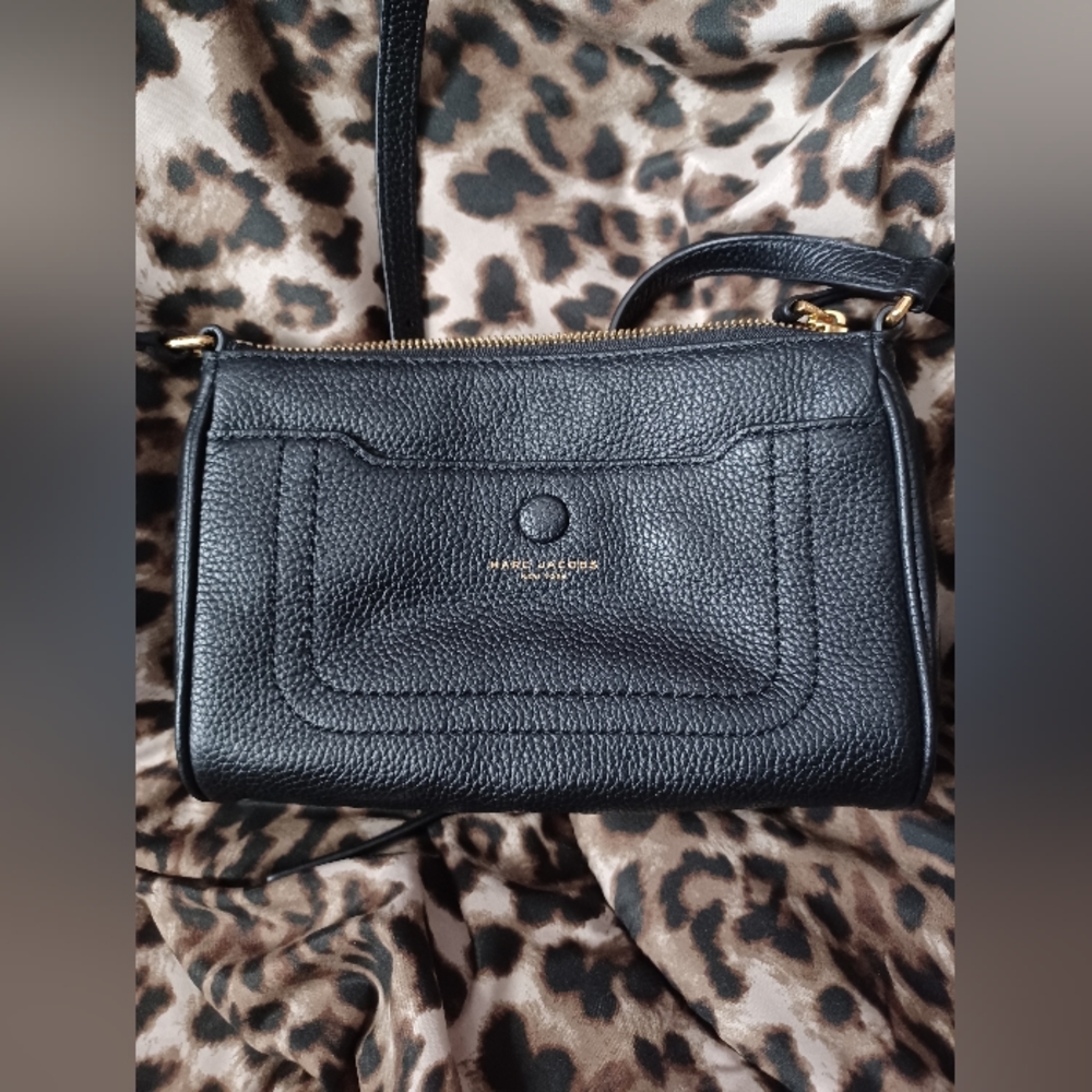 Marc Jacobs Crossbody Bag